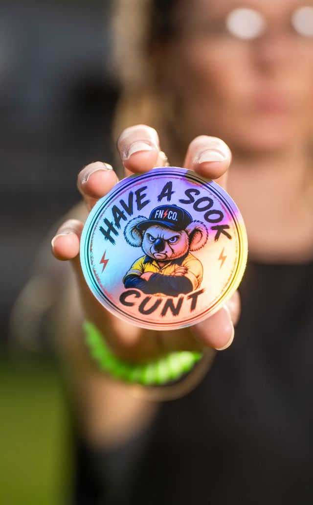 Stickers