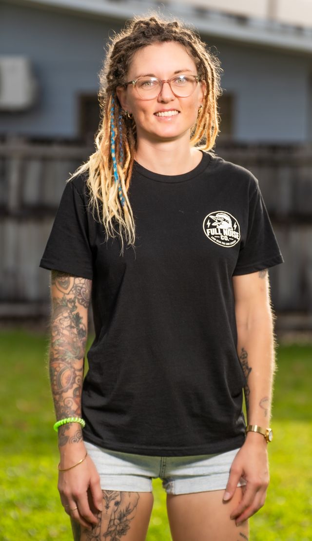 T-Shirt - Have a Sook Cunt